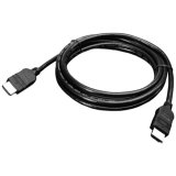 CABLE Lenovo HDMI to HDMI cable 2m_0