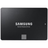 SAMSUNG 870 EVO 2TB SSD, 2.5” 7mm, SATA 6Gb/s, Read/Write: 560 / 530 MB/s, Random Read/Write IOPS 98K/88K_0
