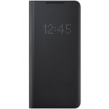 Samsung S21 Ultra LED View Cover Black_0