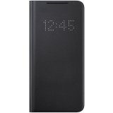 Samsung Galaxy S21 5G LED View Cover Black_0