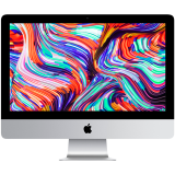 Apple 21.5-inch iMac Retina 4K: QC i3 3.6GHz/8GB/256GB SSD/Radeon Pro 555X w 2GB/CRO KB_0