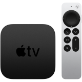 Apple TV 4K 64GB, Model A2169_0