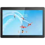 Lenovo TAB M10 WiFi , 10.1" HD (1280x800), Qualcomm Snapdragon 429 (4C, 4x A53 @2.0GHz), 2GB Soldered, 32GB eMMC, Camera (Front 2.0MP / Rear 5.0MP), Integrated 4850mAh, Android Pie, Black, 2Y_0