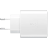 Samsung USB-C Super Fast Travel Charger Travel Adaptor (45W with 1m Type-C to Type-C 5A Cable) White_0