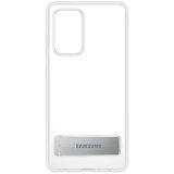 Samsung Galaxy A52 Clear Standing Cover_0