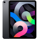 Apple 10.9-inch iPad Air 4 Cellular 64GB - Space Grey_0