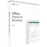 MICROSOFT Office Home and Business 2019 ENG T5D-03347_0