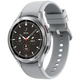 Samsung Galaxy Watch 4 Classic 46mm BT Silver_0