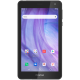 Prestigio Seed A7,PMT4337_3G_D,7"(600*1024)IPS display,Android 10.0 Go,CPU Spreadtrum SC7731e quad core up to 1.3GHz,1GB+16GB,BT4.2,0.3MP+2.0MP,Type C,microSD card slot, Single SIM card,have call function,3000mAh battery,black_0