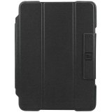 Tucano Alunno protective case 10.2inch iPad 7/8 anti-shock TPU polycarbonate - Black_0