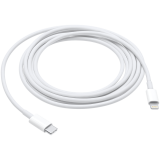 USB-C to Lightning Cable (2 m), Model A2441_0