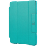 Tucano Alunno protective case 10.2inch iPad 7/8 anti-shock TPU polycarbonate - Green_0