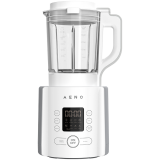 AENO Table Blender-Soupmaker TB3: 800W, 35000 rpm, boiling mode, high borosilicate glass cup, 1.75L, 8 automatic programs, 9 speeds, timer, preset time, LED-display_0
