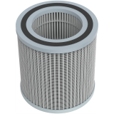 AENO Air Purifier AAP0004 filter H13, activated carbon granules, HEPA, Φ160*170mm, NW 0.3Kg_0