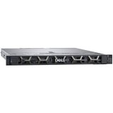 Dell PowerEdge R440 Server, 8 x 2.5", Xeon Silver 4210R, 16GB RDIMM, PERC H750, RPS (1+1) 550W, 4 x 1GbE, iDRAC Enterprise, Rack Rails, 3Yr_0