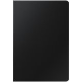 SAMSUNG Galaxy Tab S7/S8 Book Cover Mystic Black_0