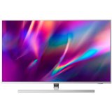PHILIPS TV LED 43" (108 cm) 4K UHD Android TV, 3840x2160p, Ambilight 3-side, Quad Core, P5 Perfect Picture Engine, DVB-T/T2/T2-HD/C/S/S2, 4xHDMI, 2xUSB, Dolby Vision, HDR10+, HEVC support, EasyLink (HDMI-CEC), Sound 20W_0