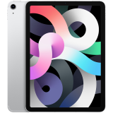 Apple 10.9-inch iPad Air 4 Cellular 256GB - Silver_0