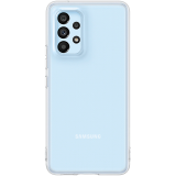 SAMSUNG Galaxy A53 Soft Clear Cover Transparent_0