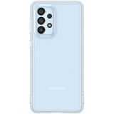 Samsung Galaxy A33 Soft Clear Cover Transparent_0