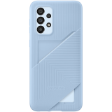 Samsung Galaxy A33 Card Slot Cover Artic Blue_0