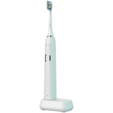AENO Sonic Electric Toothbrush DB5: White, 5 modes, wireless charging, 46000rpm, 40 days without charging, IPX7_0