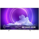 PHILIPS TV LED 65" (164 cm) 65PUS9206 4K UHD Android TV, 3840x2160p, Ambilight 4-side, Refresh rate 120Hz, Quad Core, P5 Perfect Picture Engine, 2100 PPI, DVB-T/T2/T2-HD/C/S/S2, 4xHDMI, 3xUSB, Dolby Atmos Sound, HDR10+, HEVC support, Sound 20W_0