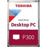 HDD desktop Toshiba P300 (3.5" 3TB, 7200RPM, 64MB, NCQ, AF, SATAIII), bulk_0