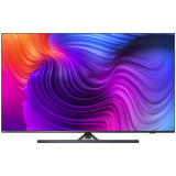 PHILIPS TV LED 58" (146 cm) 4K UHD Android TV, 3840x2160p, Ambilight 3-side, Quad Core, P5 Perfect Picture Engine, DVB-T/T2/T2-HD/C/S/S2, 4xHDMI, 2xUSB, Dolby Vision, HDR10+, HEVC support, EasyLink (HDMI-CEC), Sound 20W_0