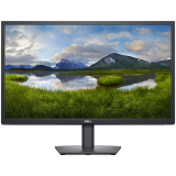 Dell Monitor E-series E2422HN 23.8in, 1920x1080, FHD, IPS Antiglare, 16:9, 1000:1, 250 cd/m2, 8ms/5ms, 178/178, HDMI, VGA, Tilt, 3Yr_0