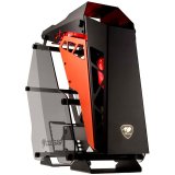 COUGAR | CONQUER | PC Case | Full Tower / TG Cover / 3 x ARGB Fans_0
