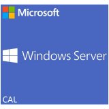 DELL EMC 5-pack of Windows Server 2022/2019 User CALs (STD or DC), Cus Kit, 634-BYKS_0