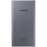 Samsung Super FAst Charge 25W Power Bank USB Type-C 10.000mAh Dark Gray_0