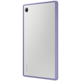 Samsung Galaxy Tab A8 Clear Edge Cover Lavender_0