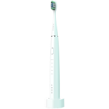 AENO SMART Sonic Electric toothbrush, DB1S: White, 4modes + smart, wireless charging, 46000rpm, 40 days without charging, IPX7_0