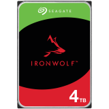 SEAGATE HDD Iron Wolf Guardian NAS(3.5''/4TB/SATA 6Gb/s/rpm 5900)_0