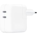 Apple 35W Dual USB-C Port Power Adapter, Model А2676_0
