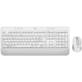 LOGITECH Signature MK650 Combo for Business - OFFWHITE - US INT'L - BT - INTNL - B2B_0