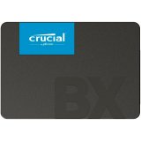 Crucial® BX500 500GB 3D NAND SATA 2.5-inch SSD, EAN: 649528929693_0