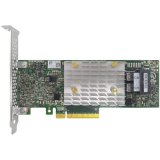 Lenovo ThinkSystem RAID 5350-8i PCIe 12Gb Adapter; SAS, SATA; RAID levels 0, 1, 10, 5, JBOD;_0