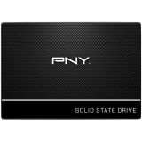 PNY CS900 1TB SSD, 2.5” 7mm, SATA 6Gb/s, Read/Write: 535 / 515 MB/s_0