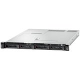 Lenovo ThinkSystem SR530 1U, 1x Silver 4210R 10C 100W 2.4G; 1x 16GB 2Rx8 2933; Raid 5350-8i; 8x 2.5" SAS, Open bay; 2x 1 GbE RJ-45 ports; 1x 750W; XCC Enterprise, Rail Kit; 3yr warranty_0