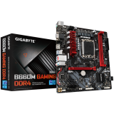 GIGABYTE MB LGA1700 socket: Support for 12th Generation Core, Pentium Gold and Celeron Processors,1 x PCI Express x16 slot, running at x16(The PCIEX16 slot conforms to PCI Express 4.0 standard.)1 x PCI Express x1 slot_0