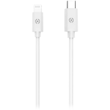 Griffin USB-C to Lightning Cable - 4FT - White_0