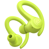 JLAB Go Air Sport True Wireless Earbuds - Neon Yellow_0