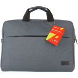 CANYON B-4 Elegant Gray laptop bag_0