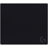 LOGITECH G640 Cloth Gaming Mouse Pad - BLACK - EER2_0