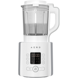 AENO Table Blender-Soupmaker TB1: 800W, 35000 rpm, boiling mode, high borosilicate glass cup, 1.75L, 8 automatic programs, 9 speeds, timer, preset time, LED-display_0