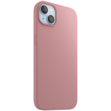 Next One MagSafe Silicone Case for iPhone 14 Ballet Pink_0