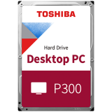 HDD Desktop Toshiba P300 (3.5'' 2TB, 5400RPM, 256MB, SATA 6Gb/s)_0
